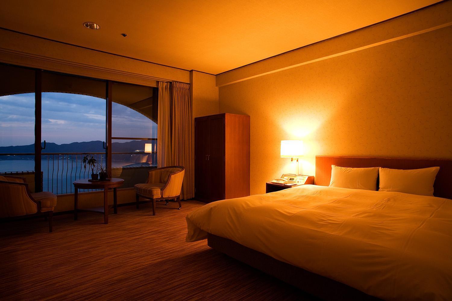Hotel Plaza Awajishima Minamiawaji Habitación foto