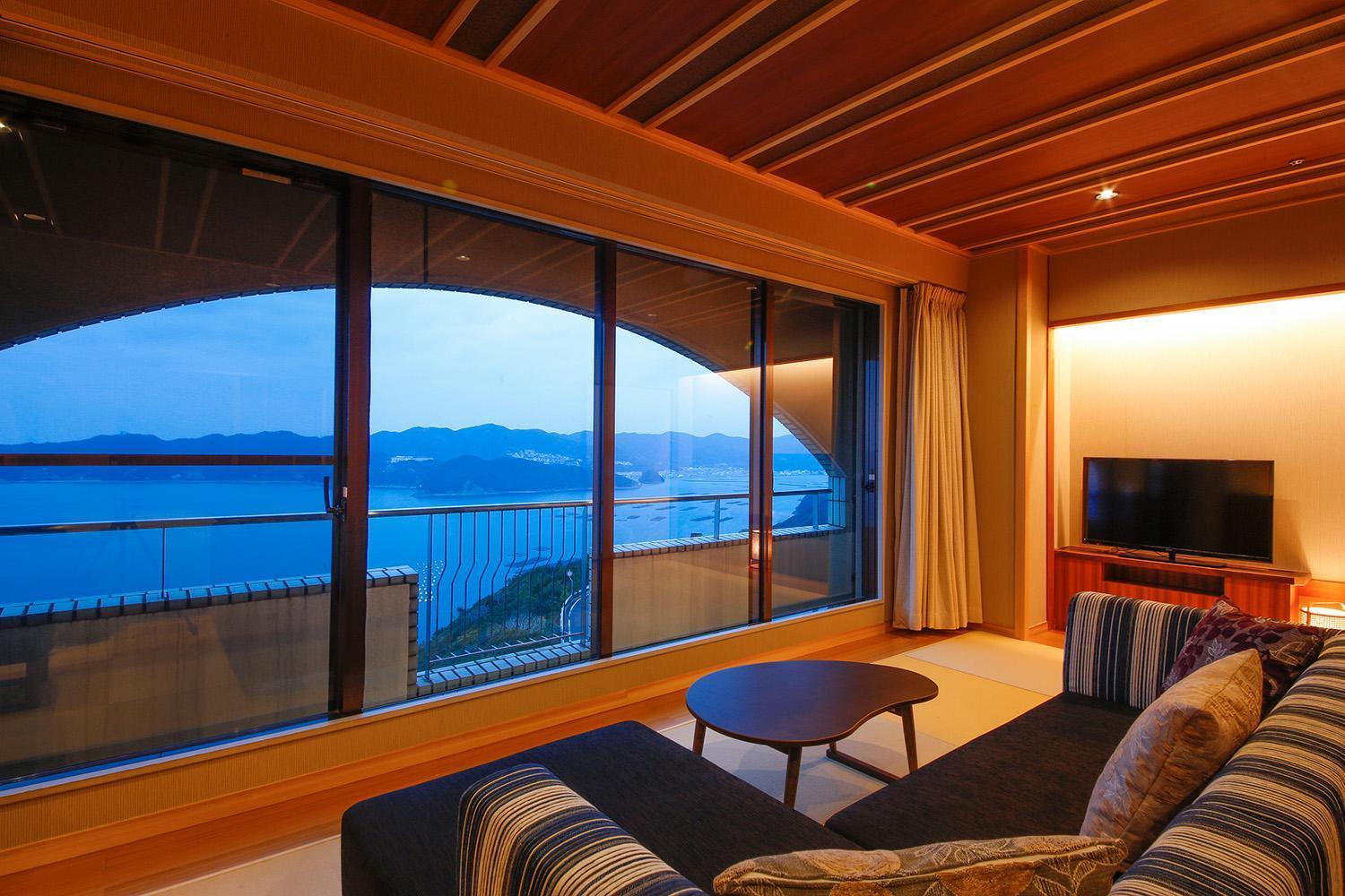 Hotel Plaza Awajishima Minamiawaji Habitación foto