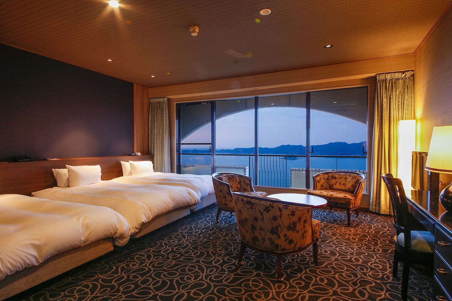 Hotel Plaza Awajishima Minamiawaji Habitación foto