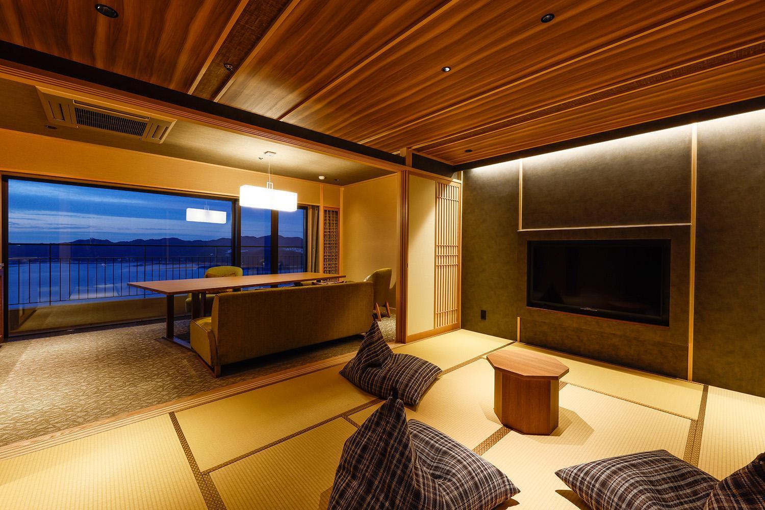 Hotel Plaza Awajishima Minamiawaji Habitación foto